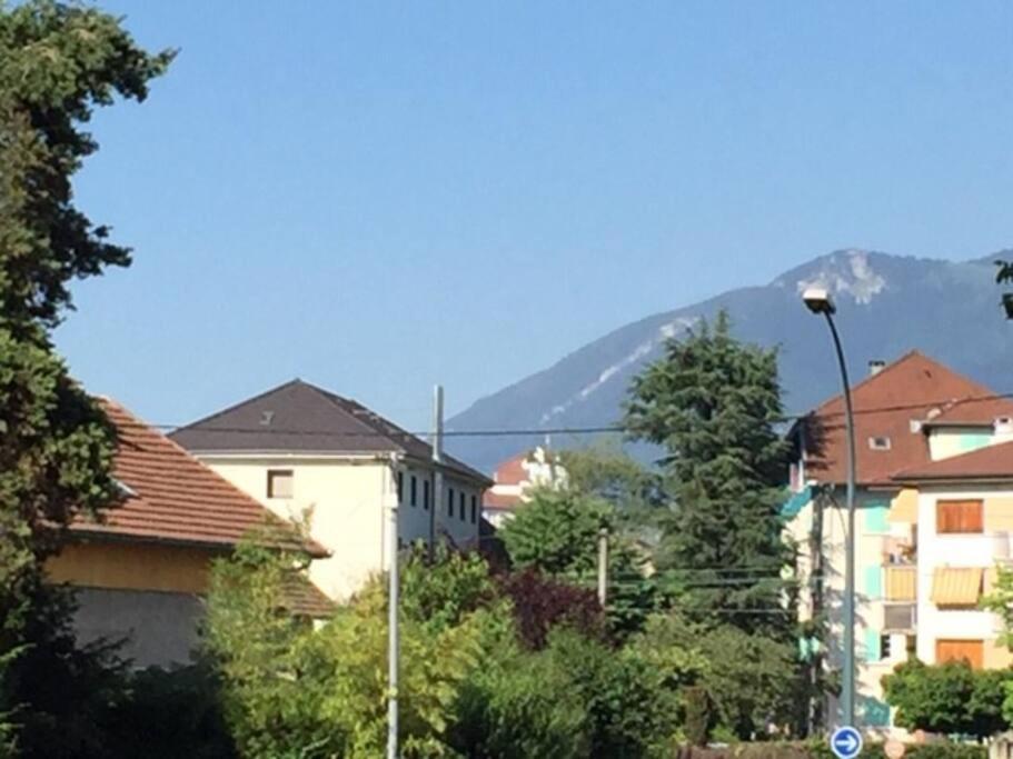 Annecy Break Apartment Exterior photo