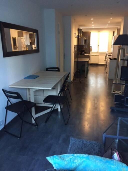 Annecy Break Apartment Exterior photo
