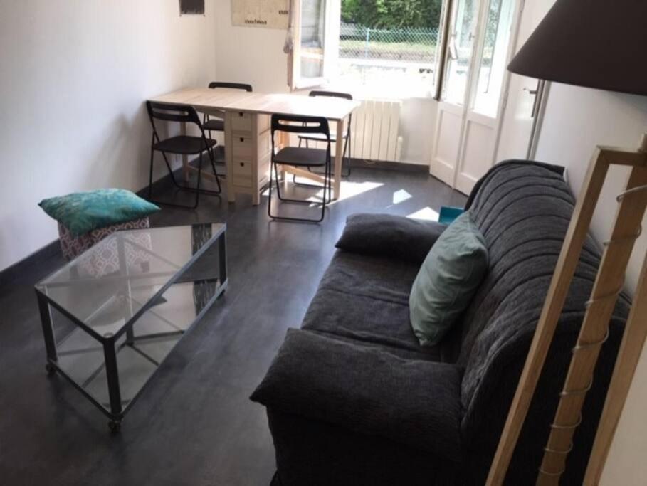 Annecy Break Apartment Exterior photo